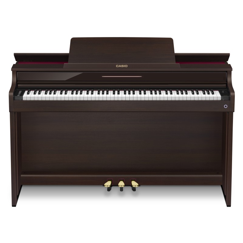 Casio AP-550BN - Pianino Cyfrowe - 2