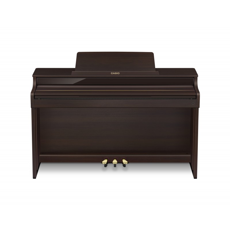 Casio AP-550BN - Pianino Cyfrowe - 3