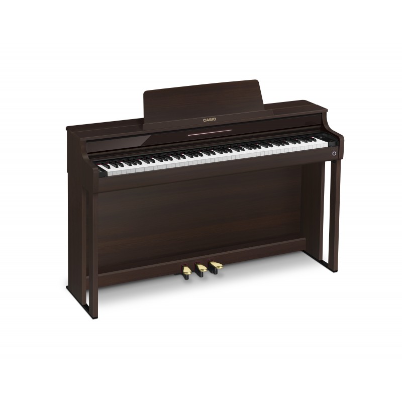 Casio AP-550BN - Pianino Cyfrowe - 5