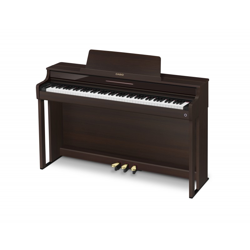 Casio AP-550BN - Pianino Cyfrowe - 8