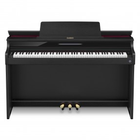 Casio AP-550BK - Pianino Cyfrowe - 1
