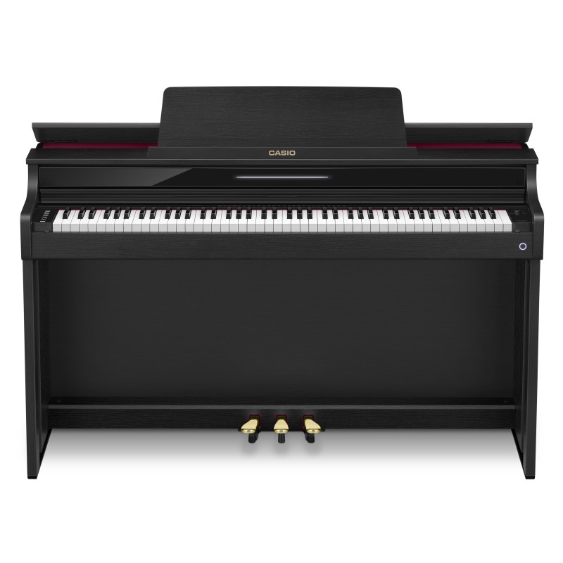 Casio AP-550BK - Pianino Cyfrowe - 1