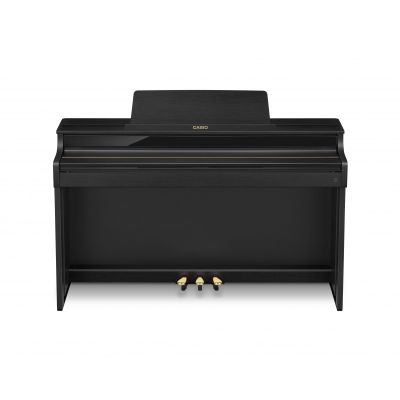 Casio AP-550BK - Pianino Cyfrowe - 3