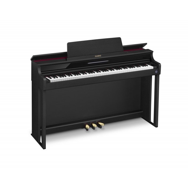 Casio AP-550BK - Pianino Cyfrowe - 4