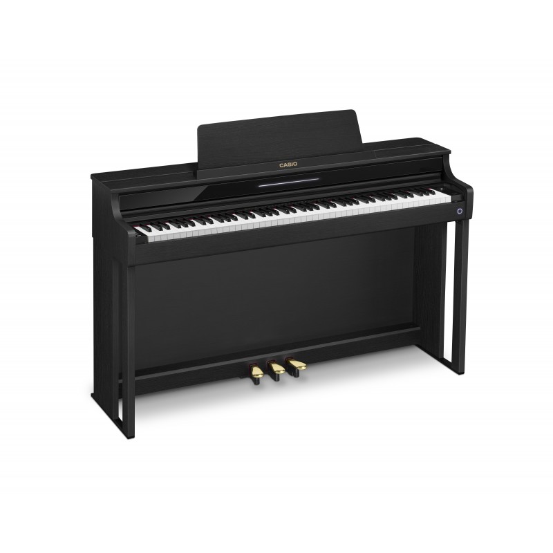 Casio AP-550BK - Pianino Cyfrowe - 5