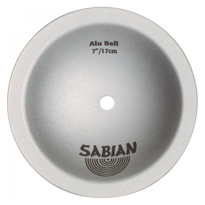 SABIAN AB 7 bell