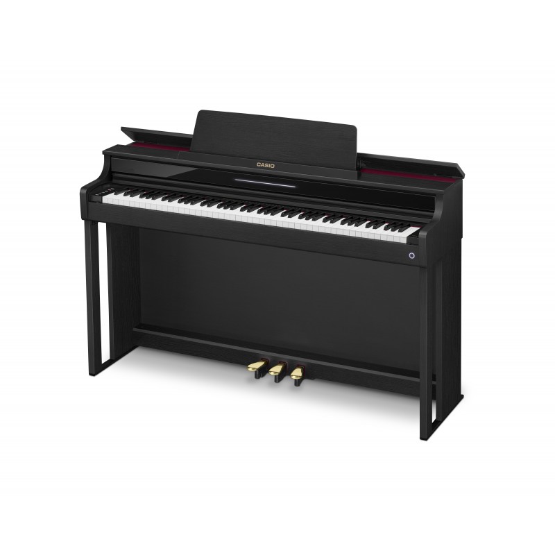 Casio AP-550BK - Pianino Cyfrowe - 8