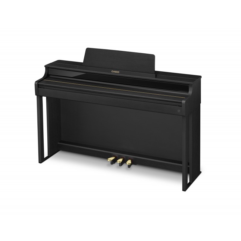 Casio AP-550BK - Pianino Cyfrowe - 10