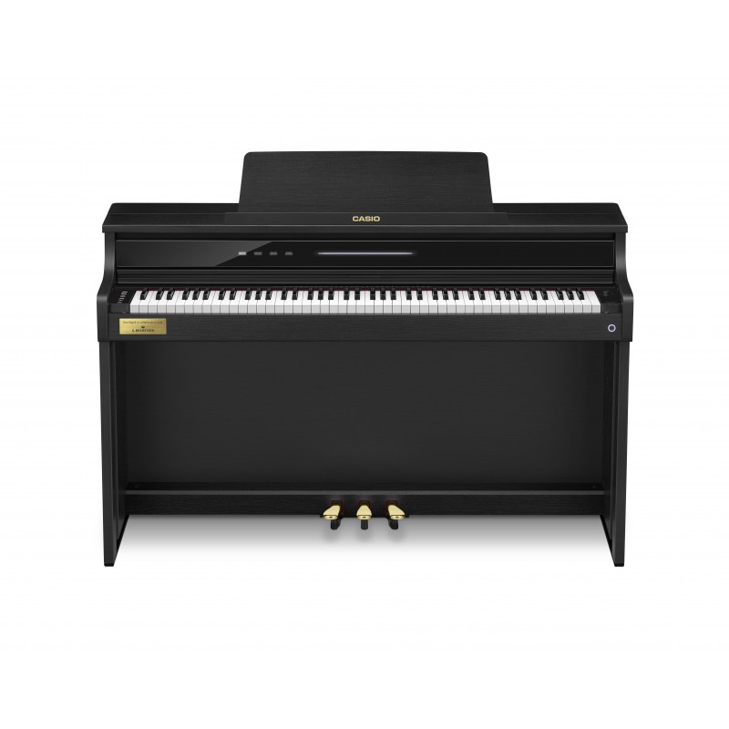 Casio AP-750 - Pianino Cyfrowe - 2