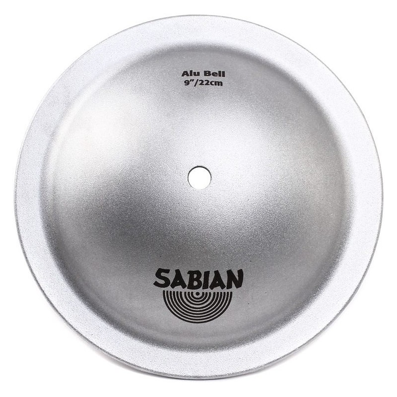 SABIAN AB 9 bell