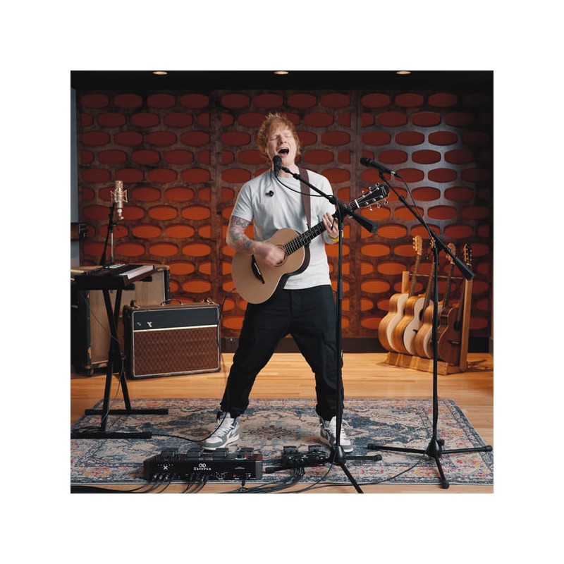 Sheeran Looper + 2-ścieżkowy looper - 8