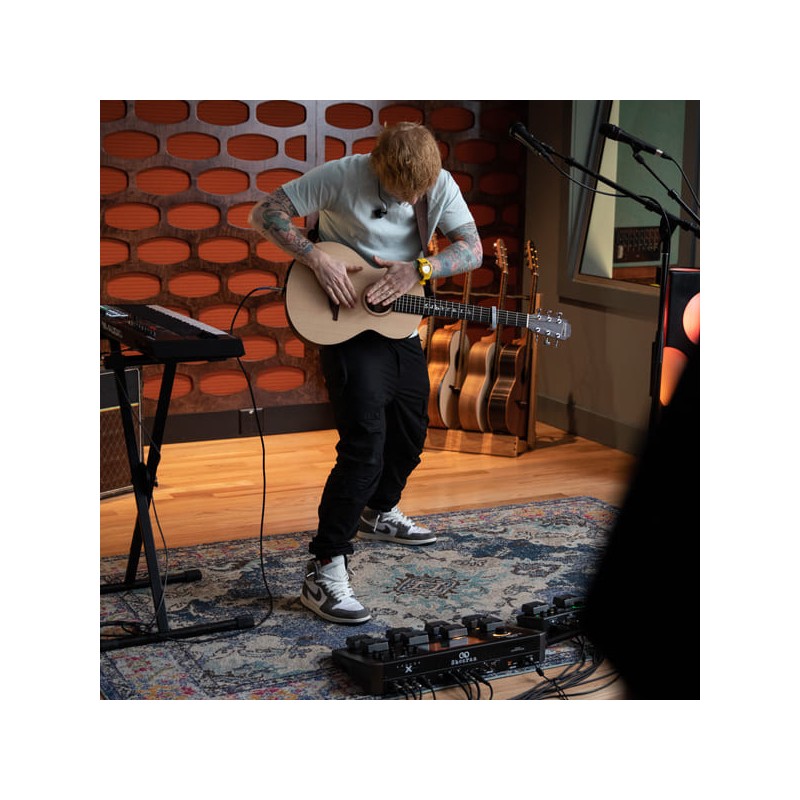 Sheeran Looper + 2-ścieżkowy looper - 9