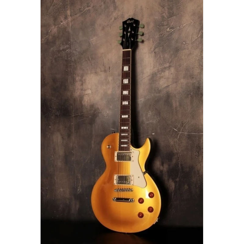 Cort CR200 GT - gitara elektryczna - 3