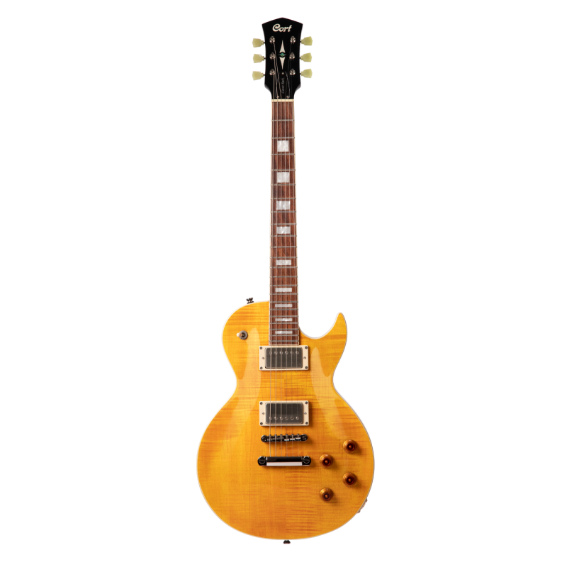 Cort CR250 ATA - gitara elektryczna - 1