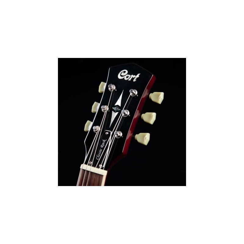 Cort CR250 ATA - gitara elektryczna - 5