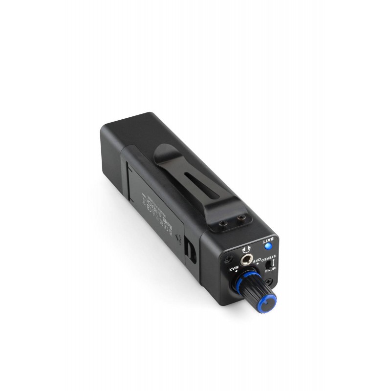 RockBoard HA 1 In-Ear Monitoring Headphone Amplifier - wzmacniacz słuchawkowy - 3