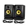 KRK Classic 5 Monitor Pack - zestaw monitorów studyjnych - 1
