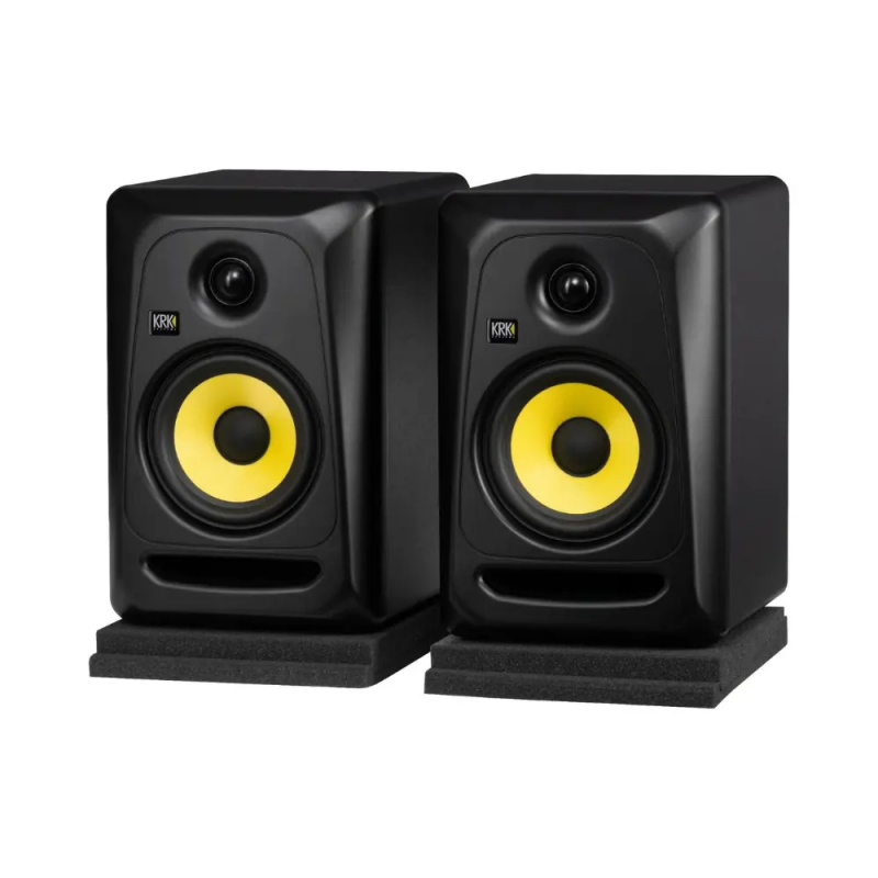 KRK Classic 5 Monitor Pack - zestaw monitorów studyjnych - 2