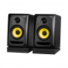 KRK Classic 5 Monitor Pack - zestaw monitorów studyjnych - 3