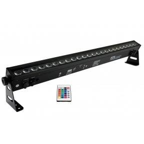 FOS Luminus BAR IP65 - Belka LED BAR IP 65 outdoor - 1