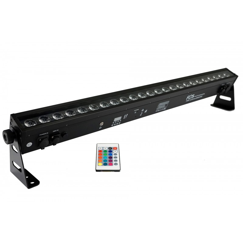 FOS Luminus BAR IP65 - Belka LED BAR IP 65 outdoor - 1