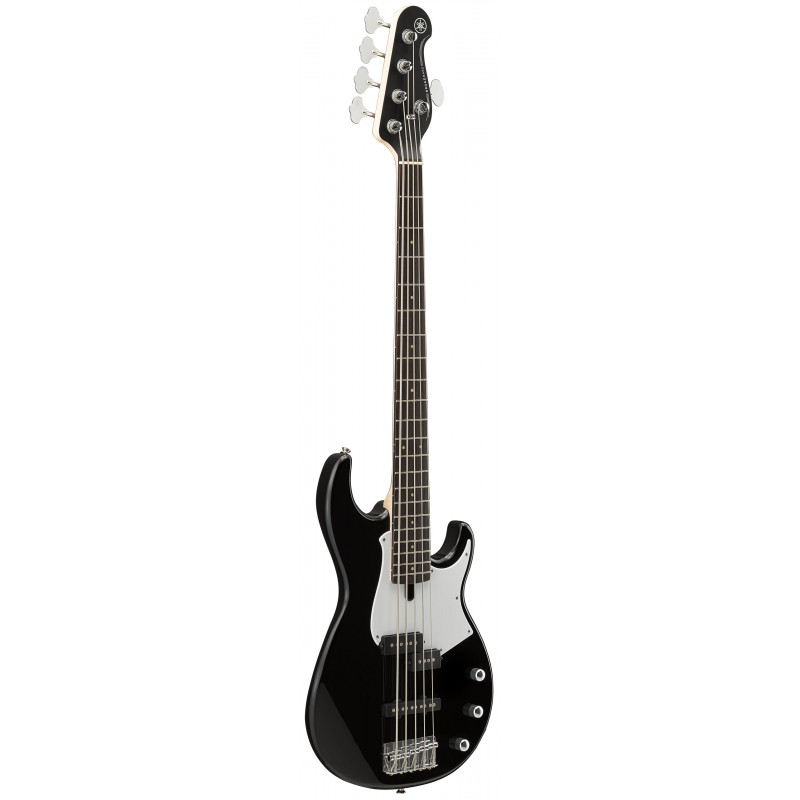Yamaha BB235 BL - gitara basowa - 4