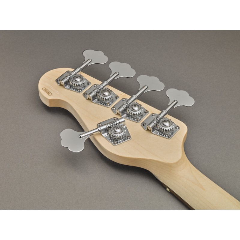 Yamaha BB235 BL - gitara basowa - 6