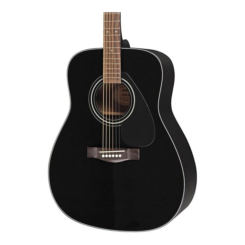 Yamaha FG800 BL - gitara akustyczna - 4