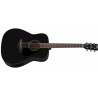 Yamaha FG800 BL - gitara akustyczna - 6