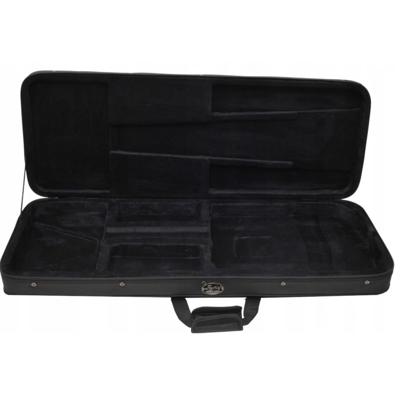 Ever Play PG-01 - futerał do gitary elektrycznej - 4