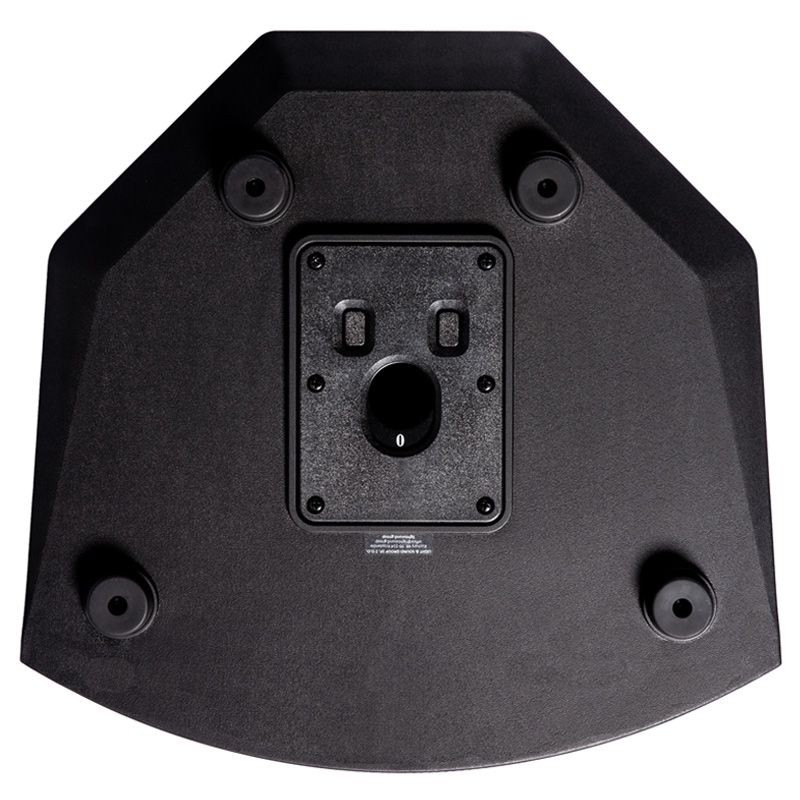 V-Tone NBX-115 - kolumna głośnikowa aktywna 15" DSP - 12