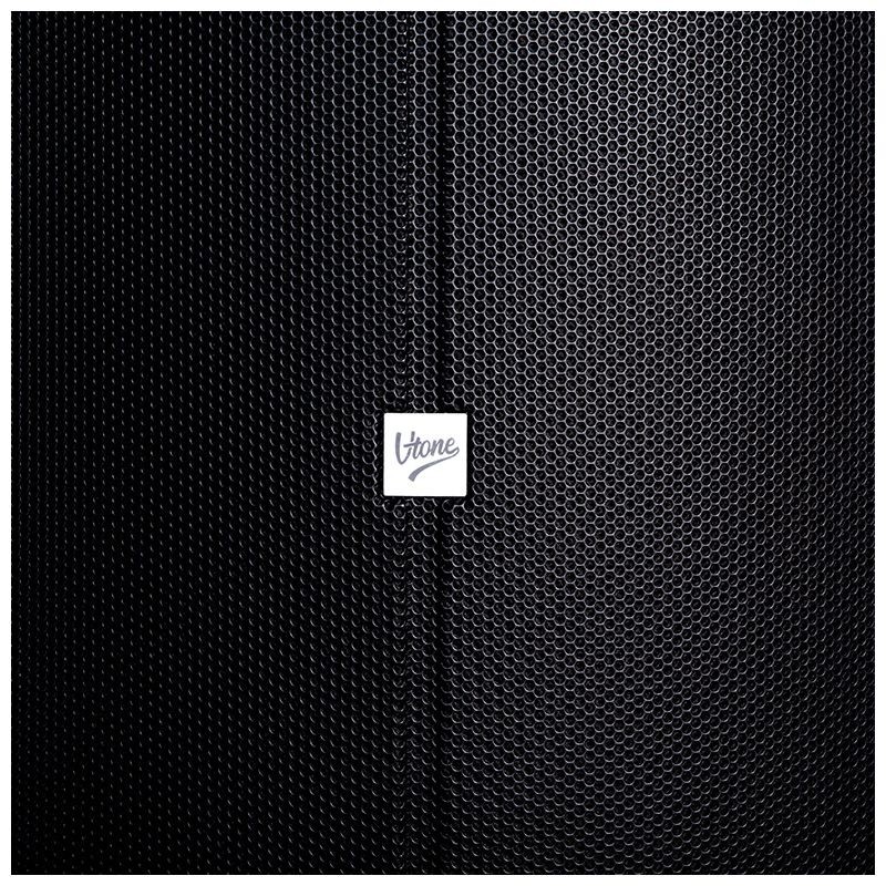 V-Tone NBX-115 - kolumna głośnikowa aktywna 15" DSP - 19