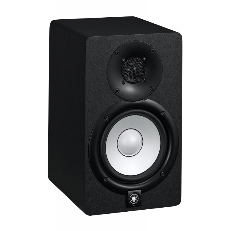 Yamaha HS5 Black - monitor studyjny aktywny - 2