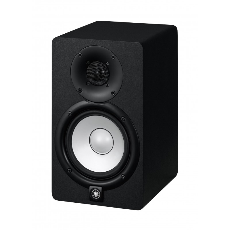 Yamaha HS5 Black - monitor studyjny aktywny - 3