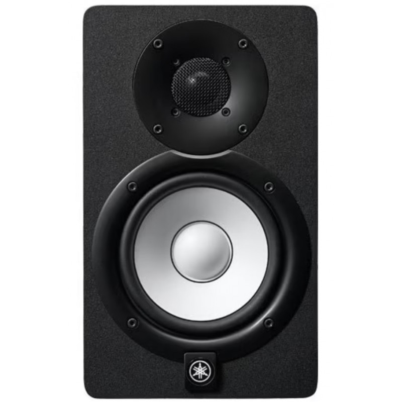 Yamaha HS7 Black - monitor studyjny aktywny - 1