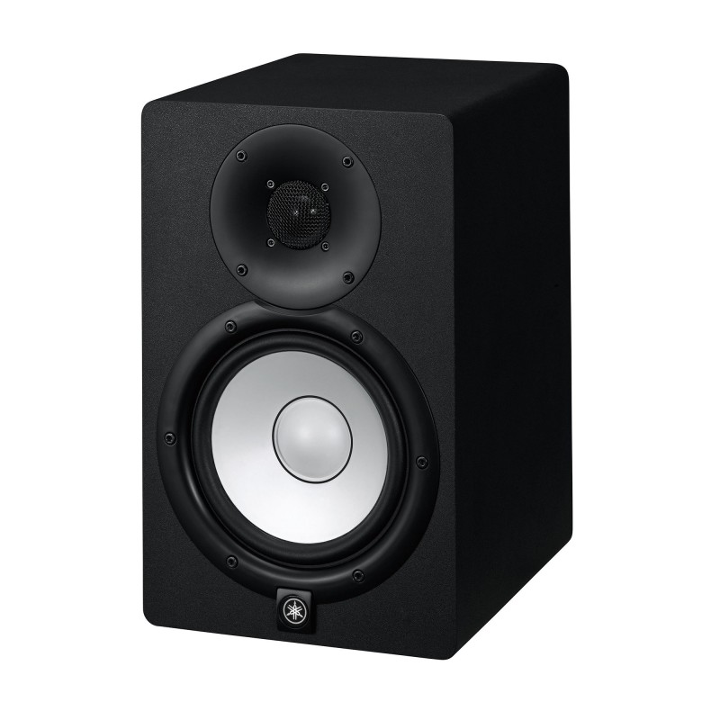 Yamaha HS7 Black - monitor studyjny aktywny - 2