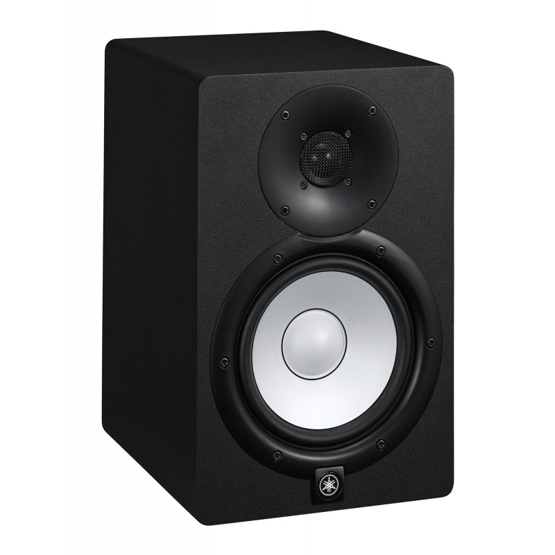 Yamaha HS7 Black - monitor studyjny aktywny - 3