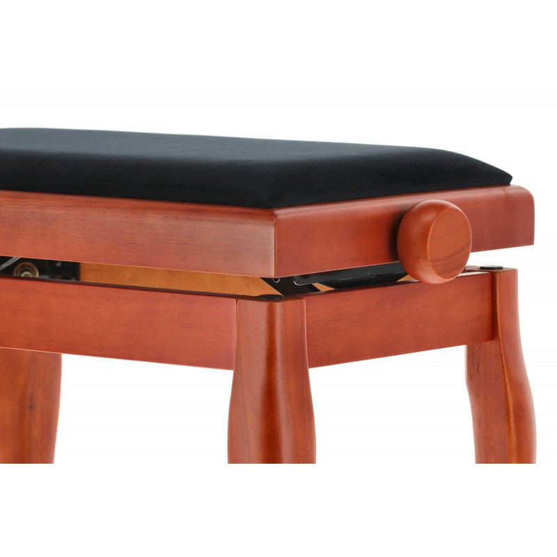 GEWA 130380 Ławy do pianina Deluxe Classic - 2