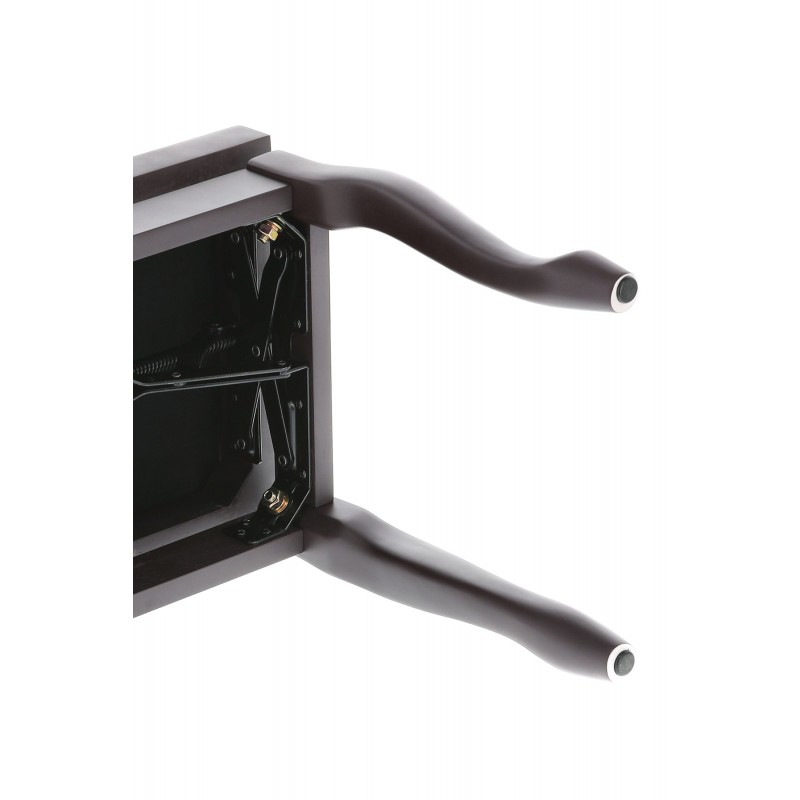 GEWA 130360 Ławy do pianina Deluxe Classic - 8