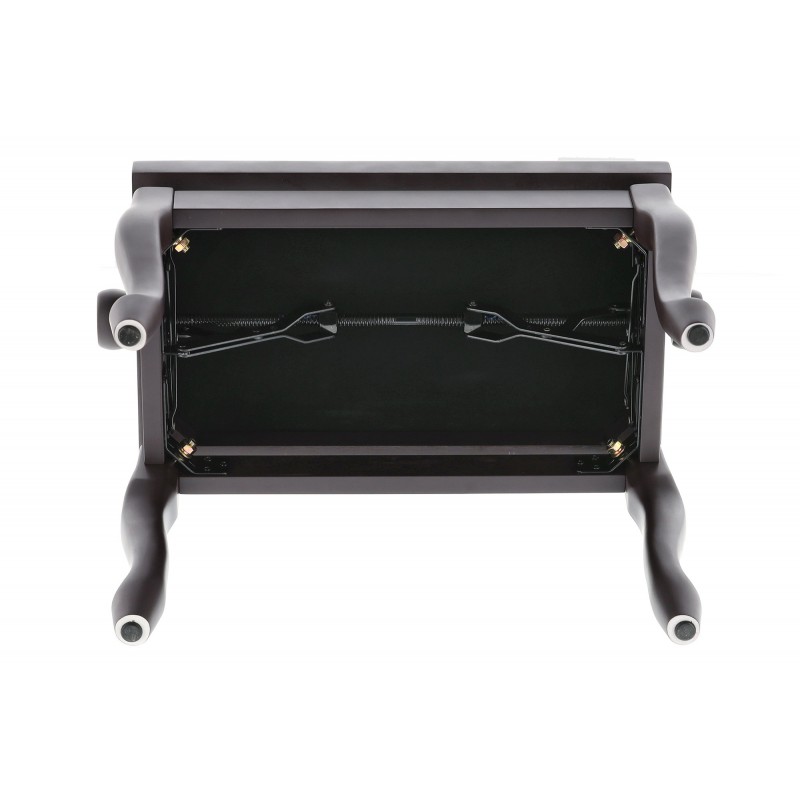 GEWA 130360 Ławy do pianina Deluxe Classic - 10
