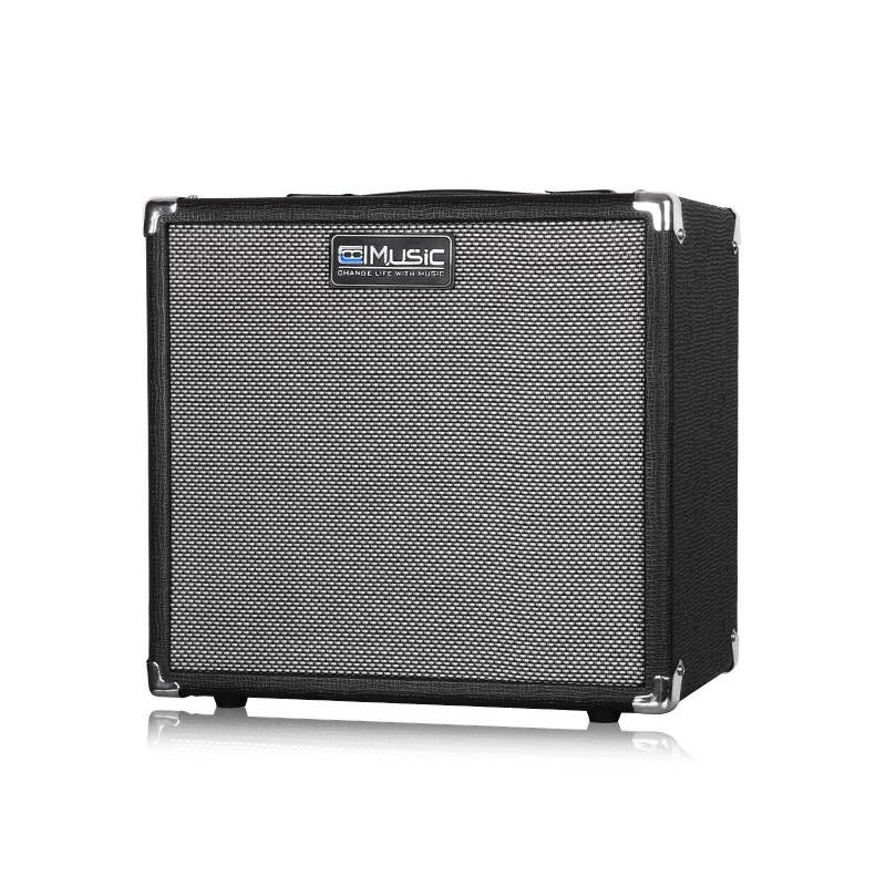 Wzmacniacz do basu COOLMUSIC TS-112 - 2