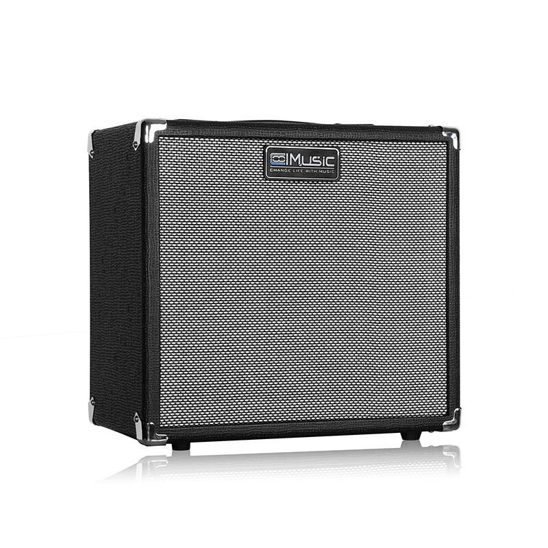 Wzmacniacz do basu COOLMUSIC TS-112 - 3