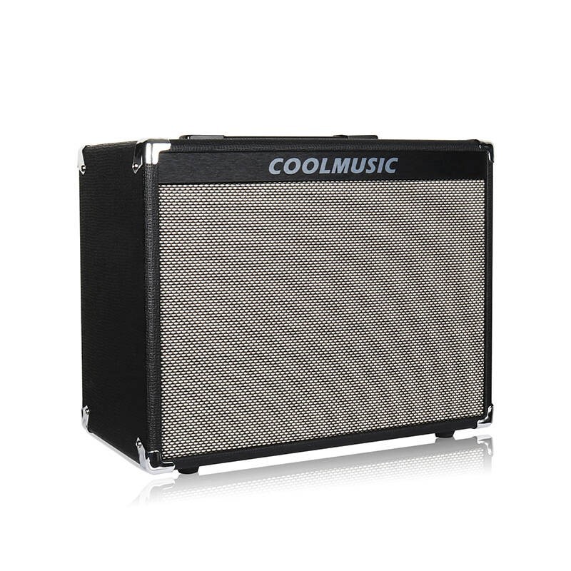 Wzmacniacz gitarowy COOLMUSIC Unique-50 - 2