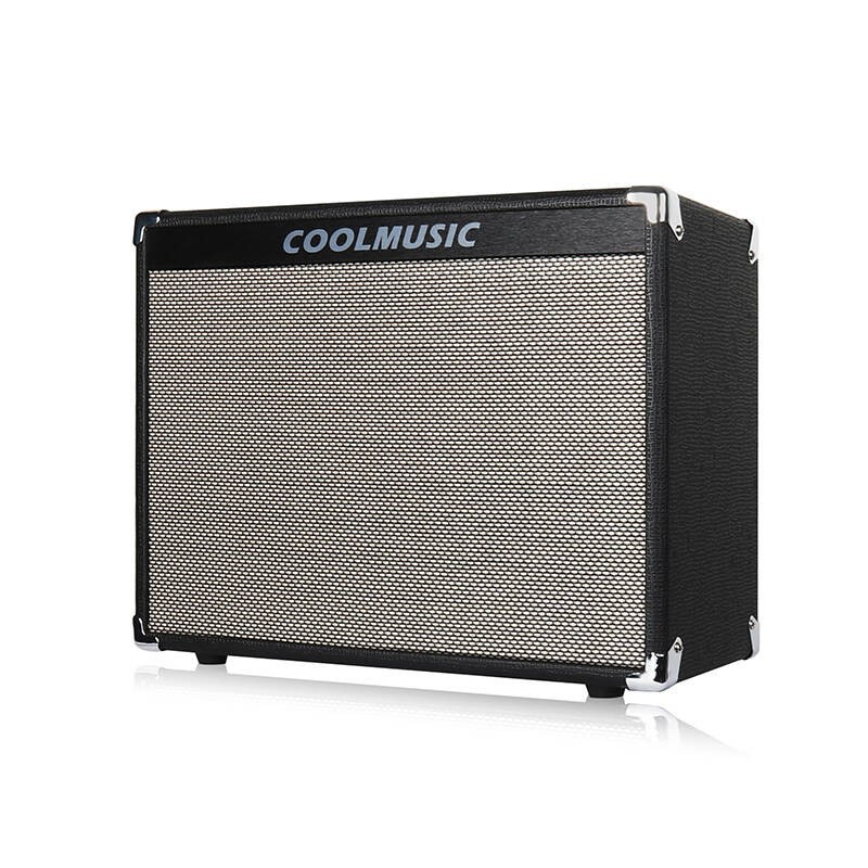 Wzmacniacz gitarowy COOLMUSIC Unique-50 - 3