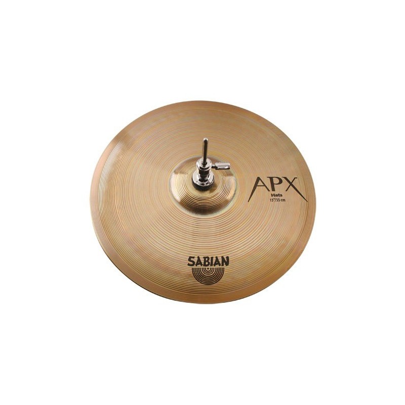 SABIAN AP 1302 talerz hi-hat