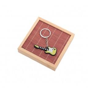 Brelok Kera Audio GA-K gitara elektryczna - 1