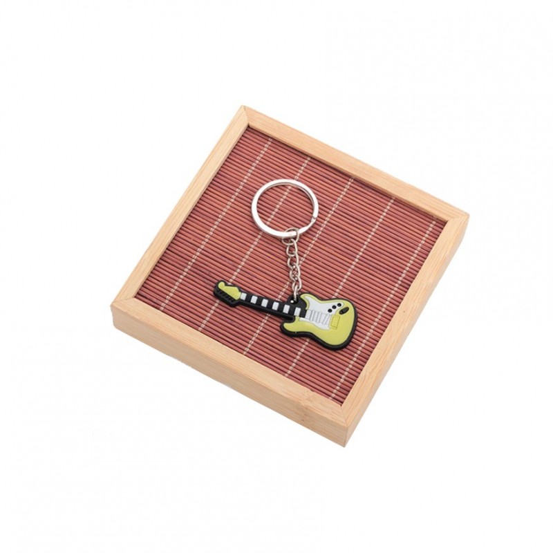 Brelok Kera Audio GA-K gitara elektryczna - 1