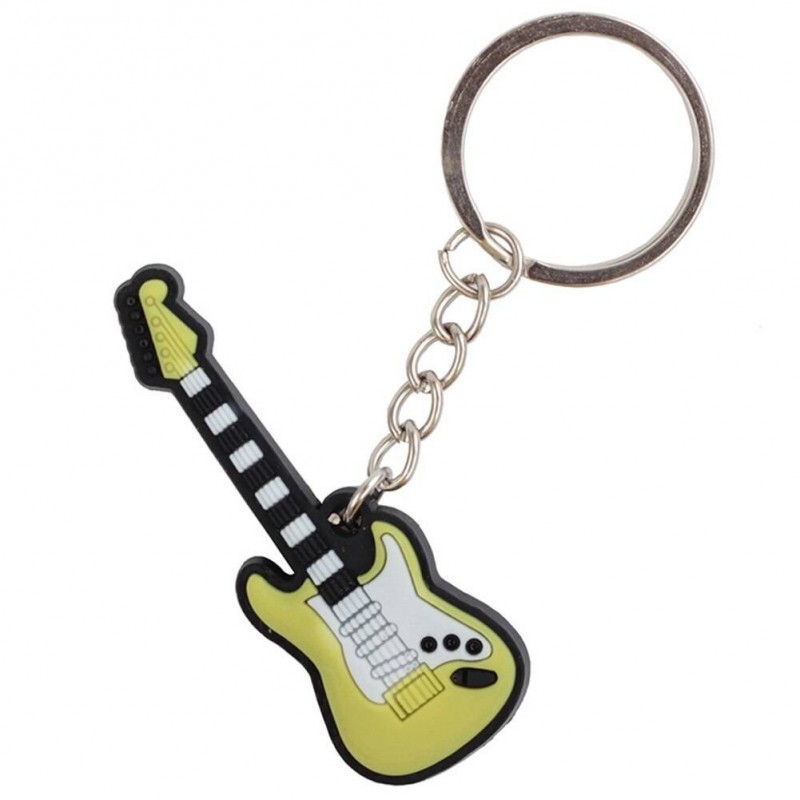 Brelok Kera Audio GA-K gitara elektryczna - 5 - Gadżety - Brelok Kera Audio GA-K gitara elektryczna