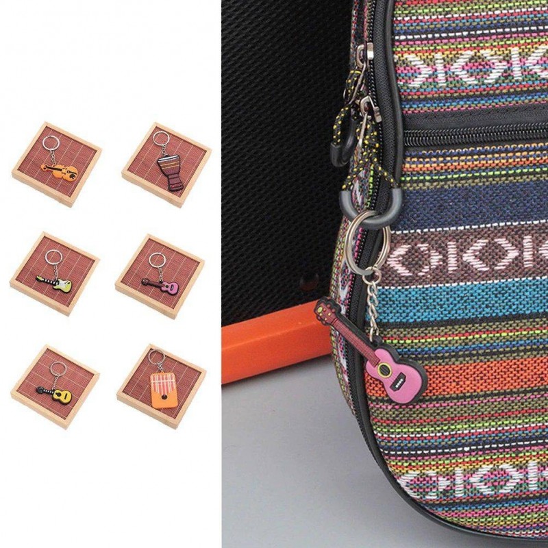 Brelok Kera Audio GA-K kalimba - 3