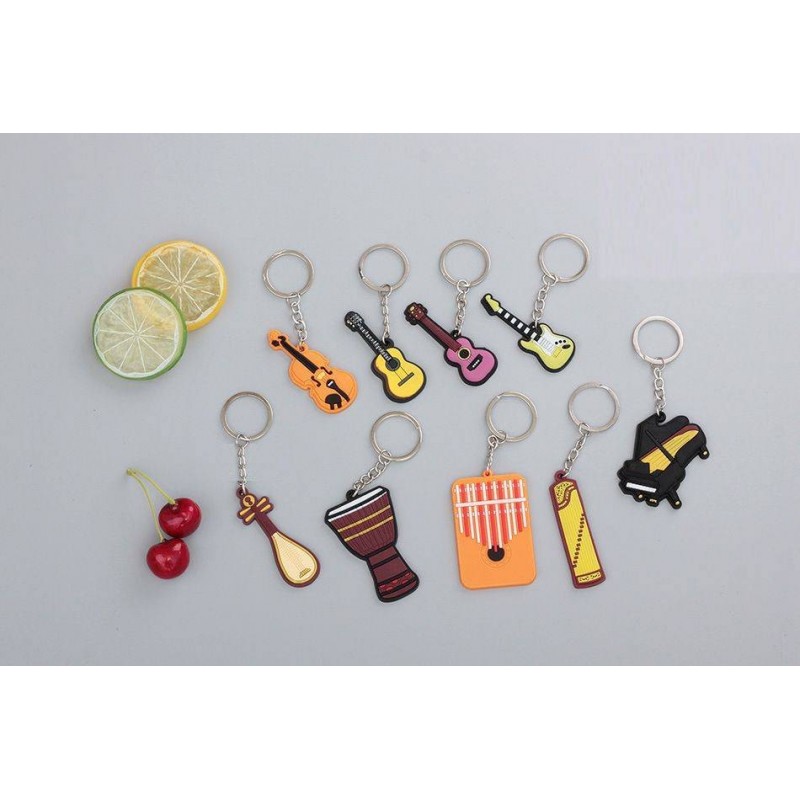 Brelok Kera Audio GA-K saksofon - 3